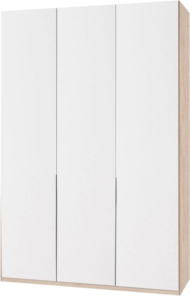 Wimex Kleiderschrank "New York" in vielen Breiten, 208 oder 236cm hoch günstig online kaufen