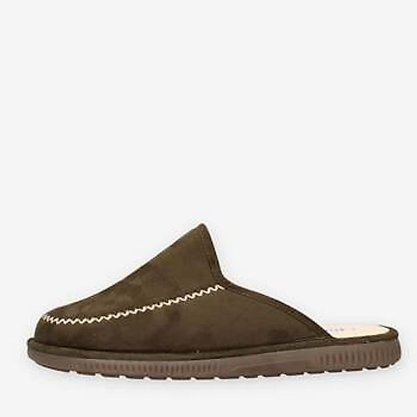Clia Walk  Hausschuhe MEMORY101-VERDE günstig online kaufen