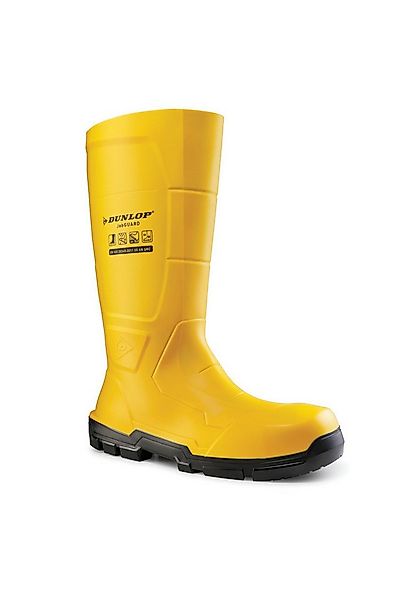 Dunlop_Workwear NA2JF01 Dunlop JobGUARD Full Safety Gummistiefel günstig online kaufen