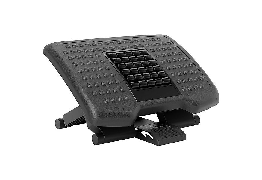 MC Star Fußstütze Schreibtisch Höhenverstellbar Fußablage, Ergonomische Fuß günstig online kaufen