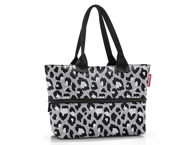 REISENTHEL® Einkaufsshopper shopper e1 leo nero günstig online kaufen