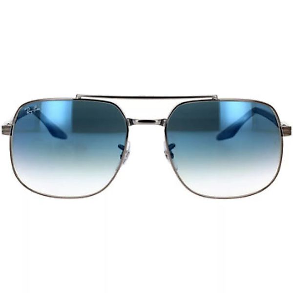 Ray-ban  Sonnenbrillen Sonnenbrille  RB3699 004/3F günstig online kaufen