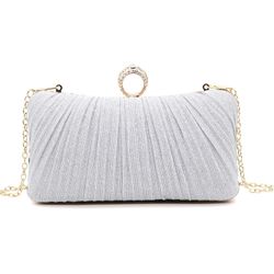 Coonoor Abendtasche Damen Abendtasche, Hochzeits-Party Clutch, günstig online kaufen