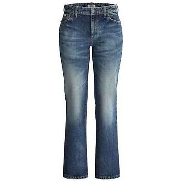 Guess  Jeans G08 MID RISE STRAIGHT - W4YA98 D5FC1-GJEW günstig online kaufen