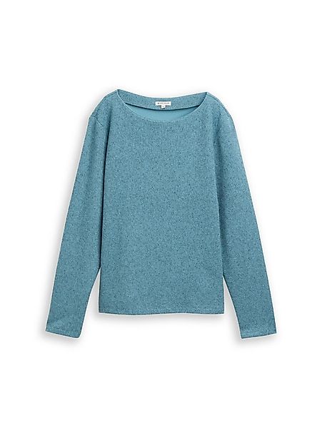 TOM TAILOR Sweatshirt günstig online kaufen