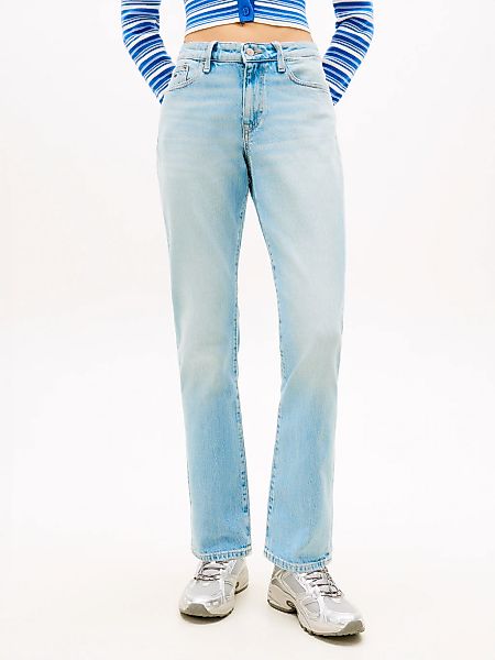 Tommy Jeans Slim-fit-Jeans "MR SLIM" günstig online kaufen