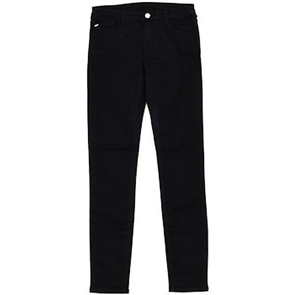 Armani jeans  Straight Leg Jeans 3Y5J28-5DXIZ-1200 günstig online kaufen