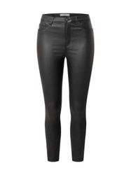 JDY Lederimitathose JDYNEWTHUNDER COATED HIGH SKN günstig online kaufen