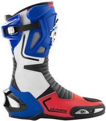 Arlen Ness Sugello Motorradstiefel Motorradstiefel Atmungsaktiv günstig online kaufen