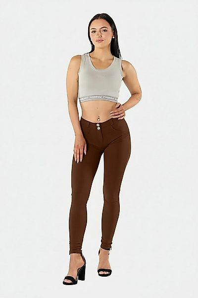 Freddy Leggings WRUP SUPERSKINNY REGULAR COTTON mit Lifting & Shaping Effek günstig online kaufen