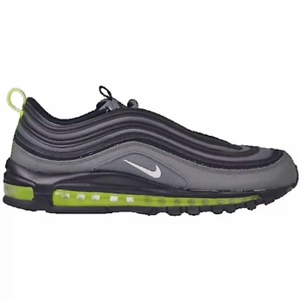 Nike  Sneaker Air Max 97 Black Neon günstig online kaufen