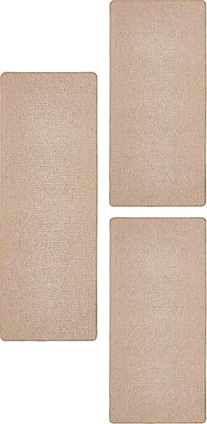 Andiamo Bettumrandung »Luton, Made in Germany«, (3 tlg.), Bettvorleger, Läu günstig online kaufen