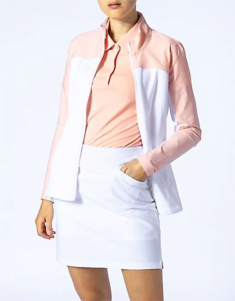 adidas Golf Damen Zip-Jacke white DZ6411 günstig online kaufen
