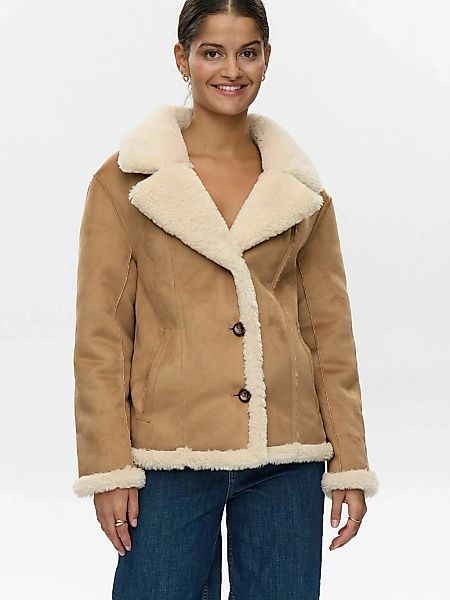 nümph Outdoorjacke "Nümph Jacket NUELIOTTA" günstig online kaufen