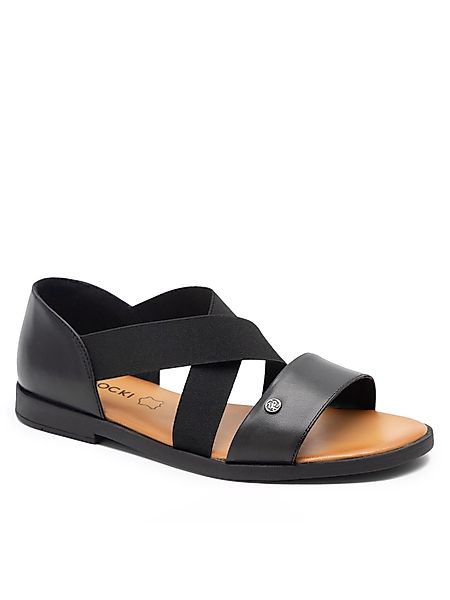 LASOCKI Sandalen FOXI WI16-FOXI-56 Schwarz Sandale günstig online kaufen