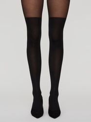 Vero Moda Feinstrumpfhose VMGLADYS TIGHTS NOOS günstig online kaufen