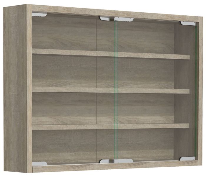 VCM Hängevitrine Hängevitrine Wandvitrine Sammel Deko günstig online kaufen