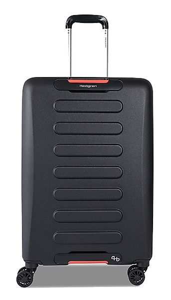 Hedgren Hartschalen-Trolley Grip, 4 Rollen günstig online kaufen
