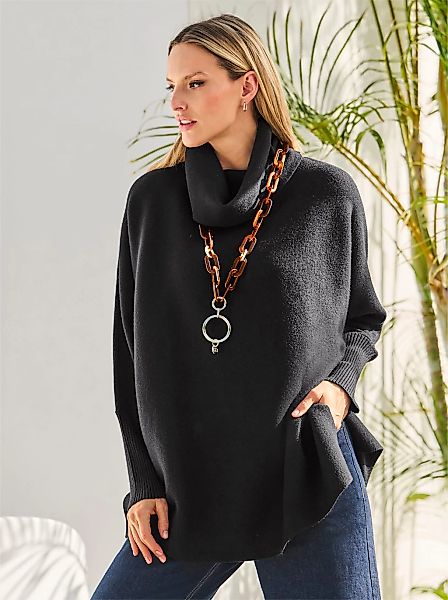 heine Rollkragenpullover "Rollkragen-Pullover" günstig online kaufen
