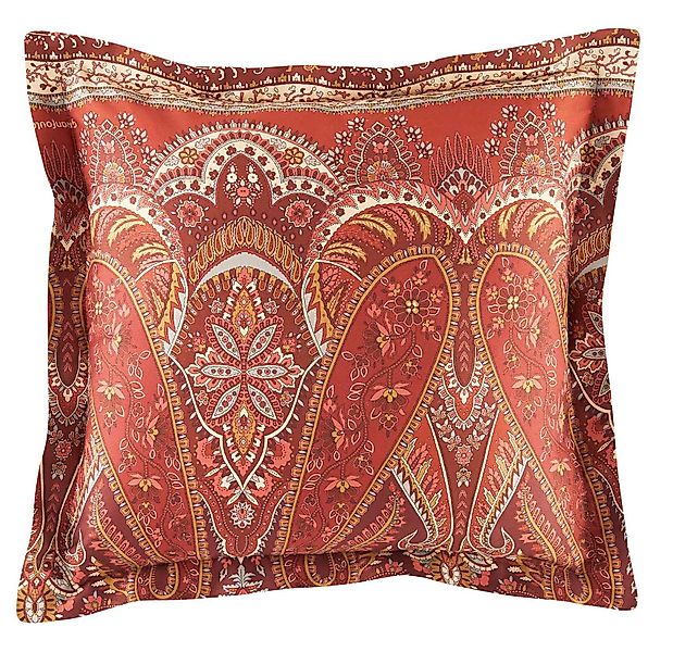 Bassetti Bettwäsche Bassetti Satin Kissenhülle zu günstig online kaufen