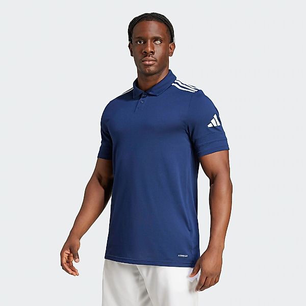 adidas Performance Poloshirt "SQUADRA25 COTTON" günstig online kaufen