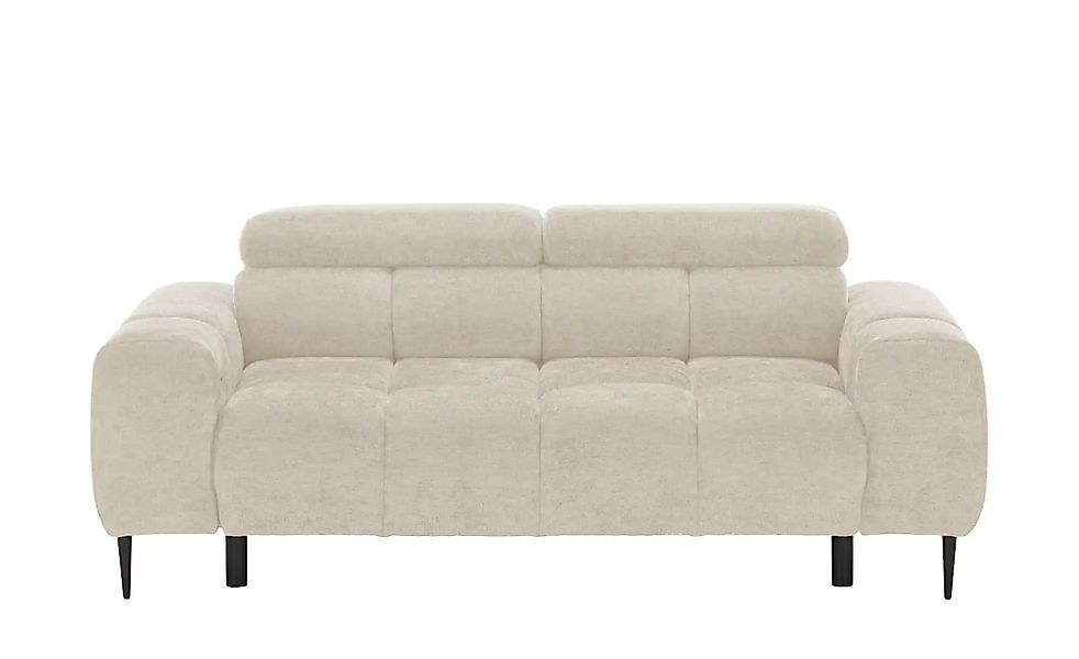 switch Einzelsofa  Plaza ¦ beige ¦ Maße (cm): B: 192 H: 99 T: 105.0 Polster günstig online kaufen