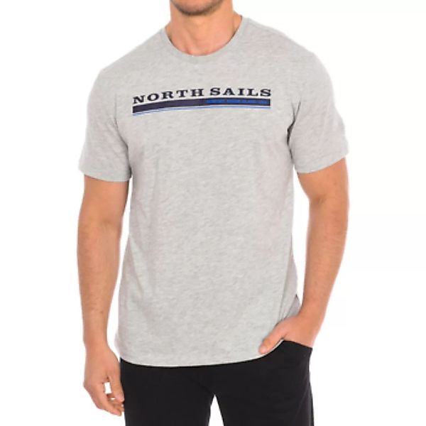 North Sails  T-Shirt 9024040-926 günstig online kaufen