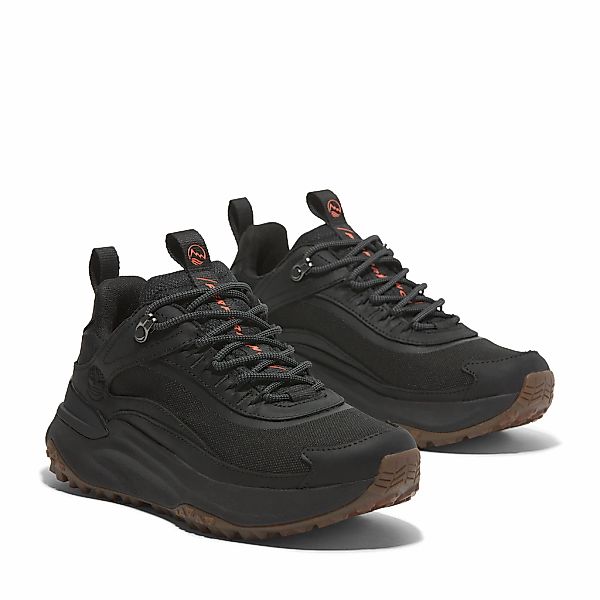 Timberland Sneaker "MOTION ACCESSLOW LACE UP WATERPROOF SNEAKER", Wintersch günstig online kaufen