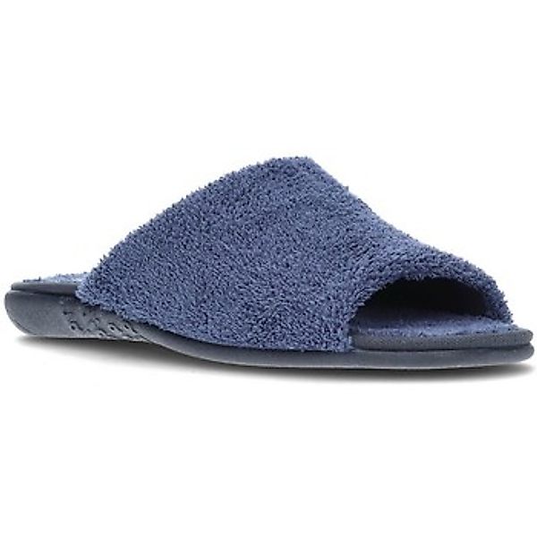 Vulladi  Hausschuhe 6204r marino günstig online kaufen