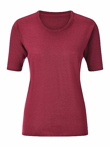 Classic Strickpullover "Twinset" günstig online kaufen