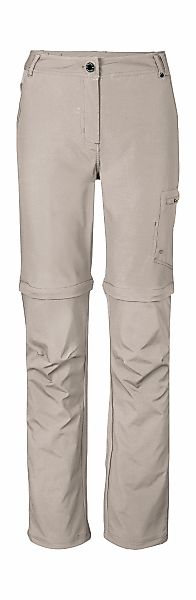 Killtec Zip-off-Hose "KOS 5 WMN PNTS" Abzippbare, wasserabweisende Funktion günstig online kaufen