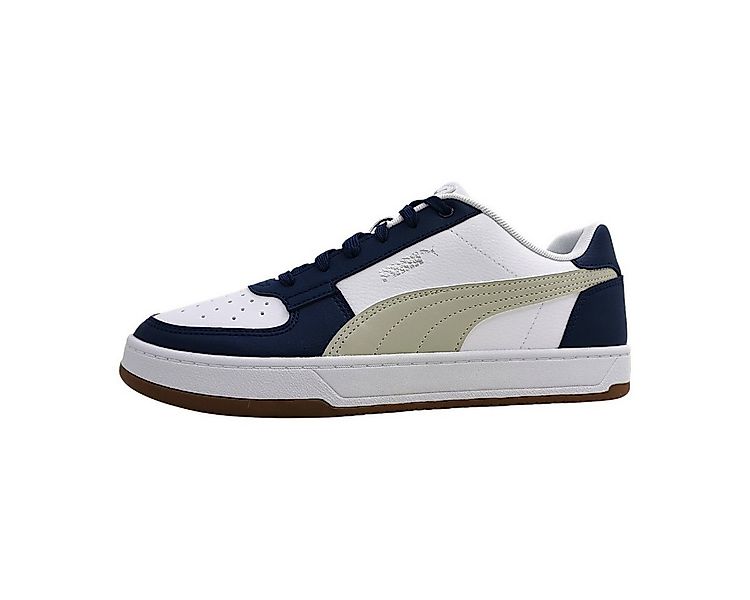 PUMA sportlicher Schnürer Sneaker günstig online kaufen