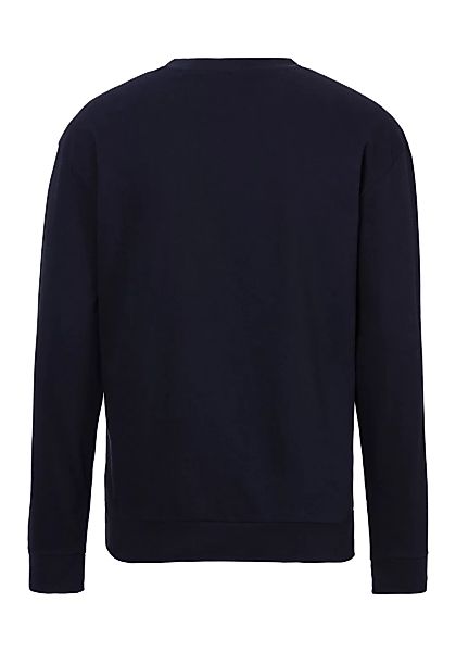 HUGO Underwear Sweatshirt "SprayLogo Sweatshirt", mit Rundhalsausschnitt günstig online kaufen