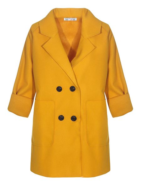 simaranda Kurzjacke Damen Mantel 5590 38-44 günstig online kaufen