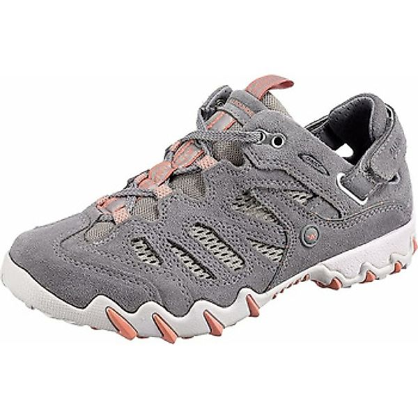Allrounder by Mephisto  Damenschuhe Trekkingschuhe für Damen günstig online kaufen