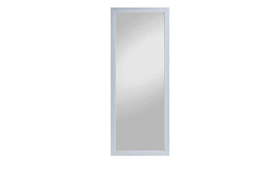 Rahmenspiegel - silber - 66 cm - 166 cm - Sconto günstig online kaufen
