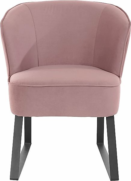 exxpo - sofa fashion Sessel Americano, günstig online kaufen