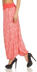 malito more than fashion Haremshose 8580 günstig online kaufen