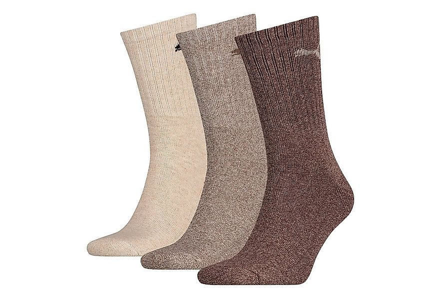 PUMA Socken PUMA SPORT 3P günstig online kaufen