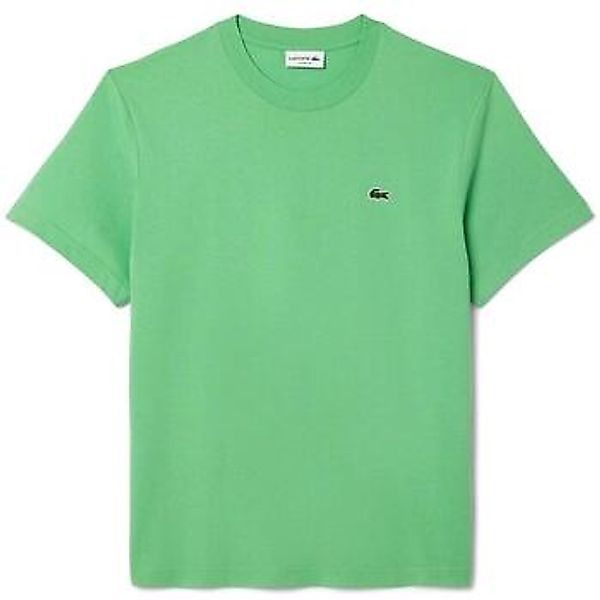 Lacoste T-Shirt Grun - Größe XL günstig online kaufen