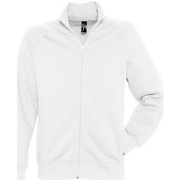 Sols  Trainingsjacken SUNDAE MEN SPORT-CHAQUETA DE HOMBRE CON CREMALLERA günstig online kaufen