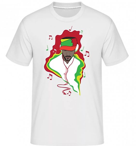 Musik DJ · Shirtinator Männer T-Shirt günstig online kaufen