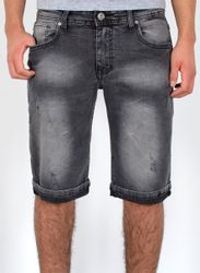 ESRA Jeansshorts Jeans Shorts Herren Jeansshorts günstig online kaufen