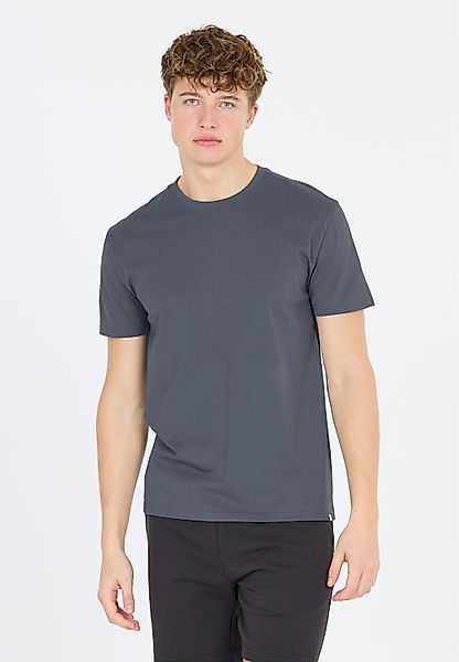 CRUZ T-Shirt "Highmore" aus reiner Baumwolle günstig online kaufen