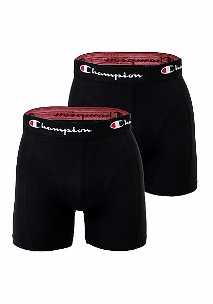 Champion Boxershorts "Boxershort 2er Pack" günstig online kaufen