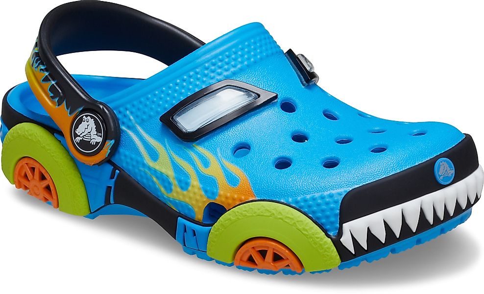 Crocs Classic IAM Monster Truck Clog günstig online kaufen