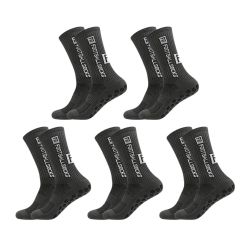 Athlix Sportsocken 5 Paar Fußball Socken, günstig online kaufen