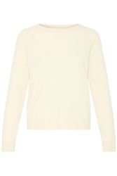 OXMO Strickpullover OXBMMNORA RAGLAN JUMPER Basic günstig online kaufen