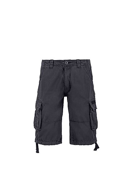 Alpha Industries Shorts Jet Short günstig online kaufen