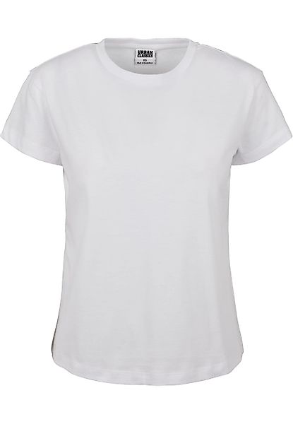 URBAN CLASSICS T-Shirt Urban Classics Damen günstig online kaufen